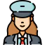 Conductor icon 64x64