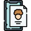 Ticket icon 64x64