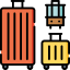 Luggage icon 64x64