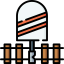 Train icon 64x64