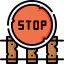 Stop icon 64x64