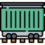 Wagon icon 64x64