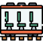 Train icon 64x64