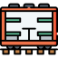 Train icon 64x64