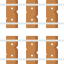 Railway icon 64x64