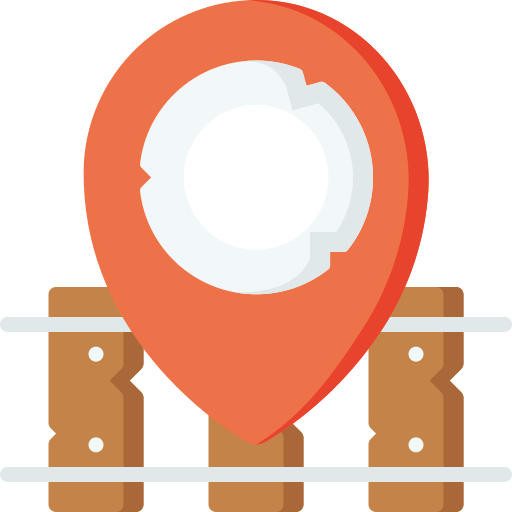 Location icon