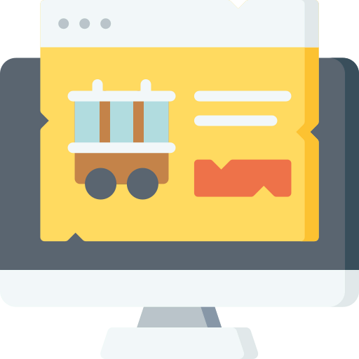 Website icon