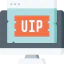 Vip icon 64x64