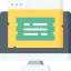 Ticket icon 64x64