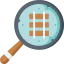 Search icon 64x64
