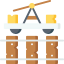 Train icon 64x64