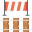 Barrier icon 64x64