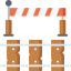 Barrier icon 64x64