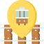 Train icon 64x64