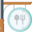 Restaurant icon 64x64