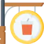 Cafe icon 64x64