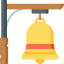 Bell icon 64x64
