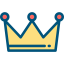 Crown icon 64x64