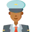 Conductor icon 64x64