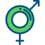 Intersex icon 64x64