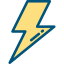 Bolt icon 64x64