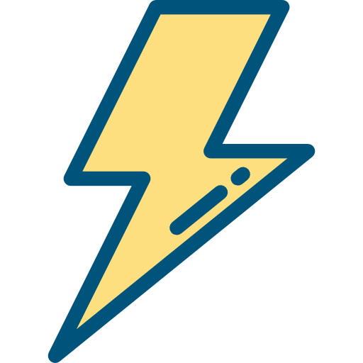 Bolt icon