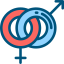 Genders icon 64x64