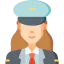Conductor icon 64x64