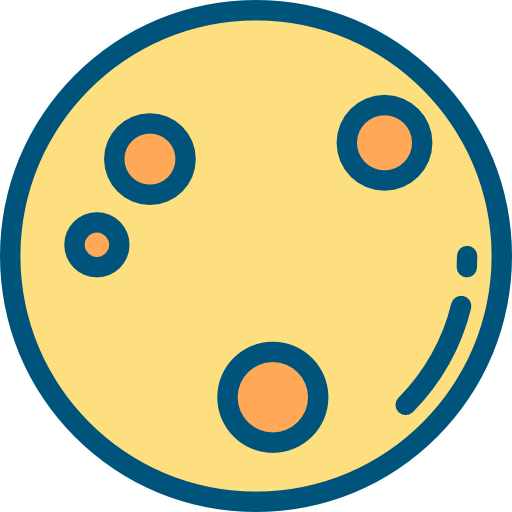 Moon icon