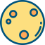 Moon icon 64x64