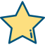 Star icon 64x64