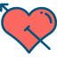 Cupid icon 64x64