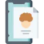 Ticket icon 64x64