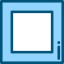Square icon 64x64