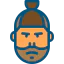 Mad icon 64x64
