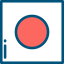 Dice icon 64x64