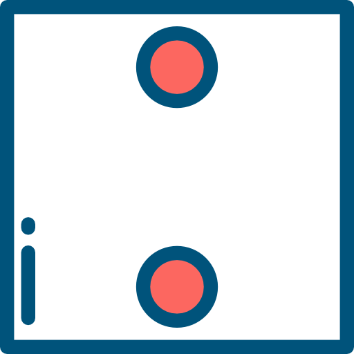 Dice icon