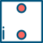Dice icon 64x64