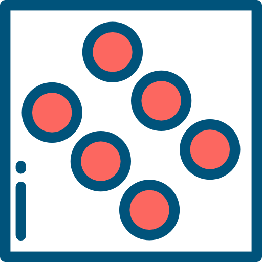 Dice icon