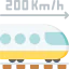 Train icon 64x64
