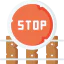 Stop icon 64x64