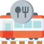 Restaurant icon 64x64