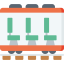 Train icon 64x64