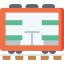 Train icon 64x64