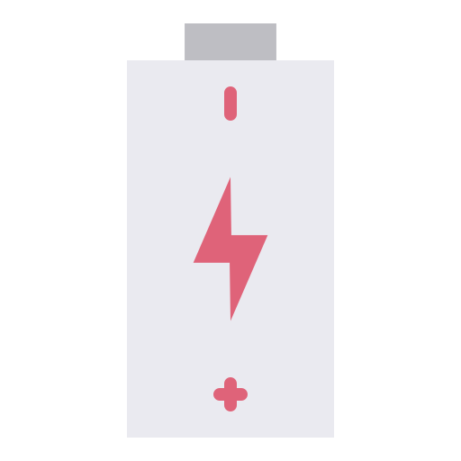 Battery icon