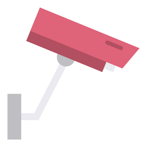 Cctv icon