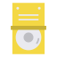Cd drive icon 64x64
