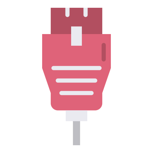 Ethernet icon