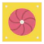 Fan icon 64x64