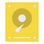 Harddisk icon 64x64